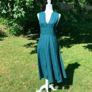 Oh hey, are you a super sassy Free People dress?